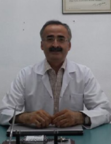 Dr. İsmail Kurşunluoğlu
